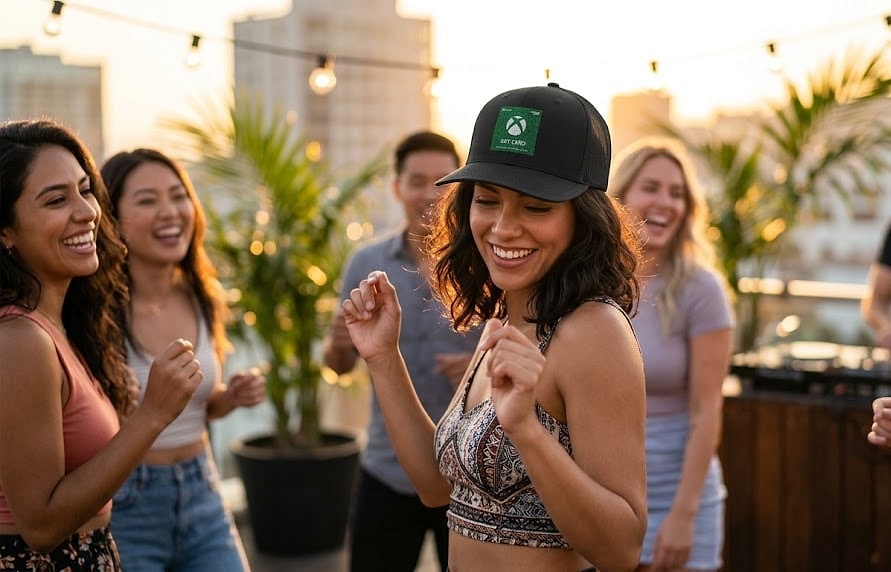 $100 Xbox Gift Card [Digital Code]