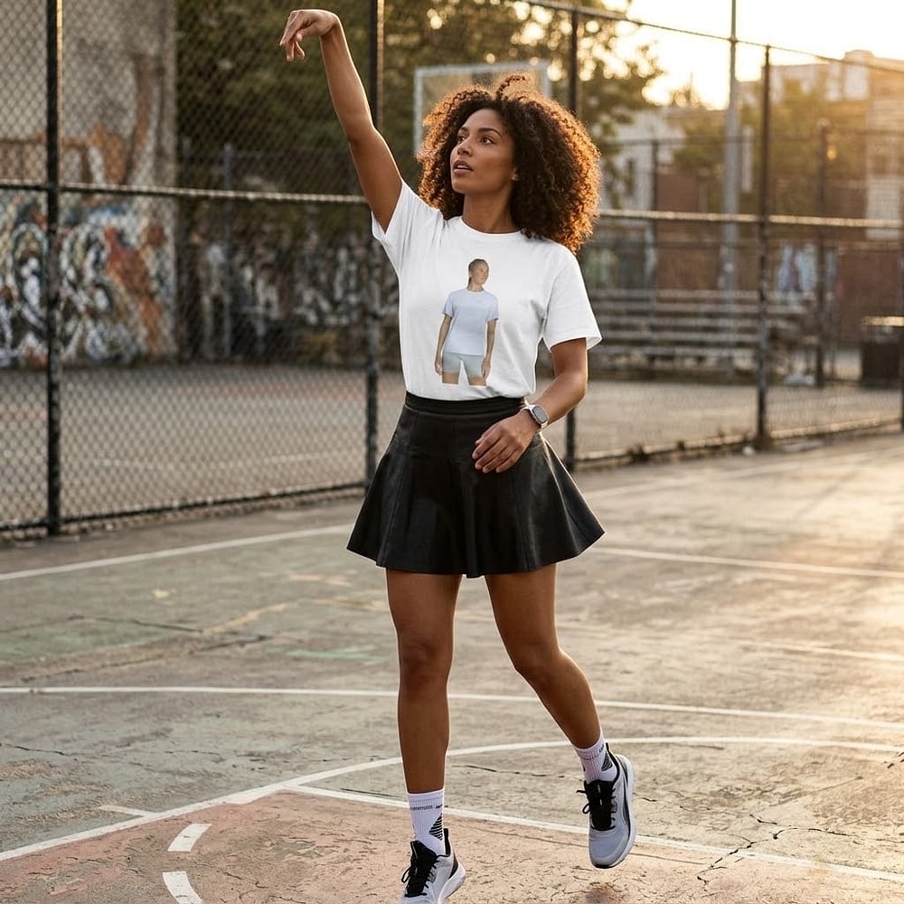 adidas Adi365 Essentials Running T-Shirt