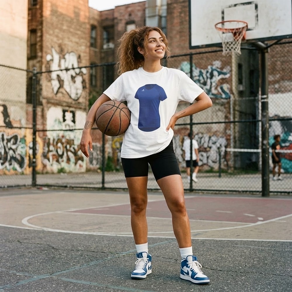 adidas Women's Hilo Jersey