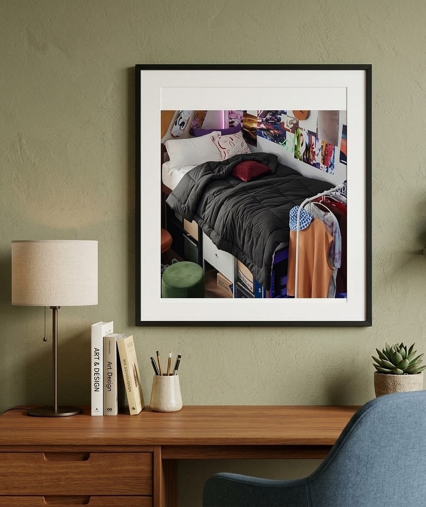 Bedsure Comforter Duvet Insert - Quilted Comforters Twin XL Size, All Season Duvet, GentleSoft Down Alternative Bedding 