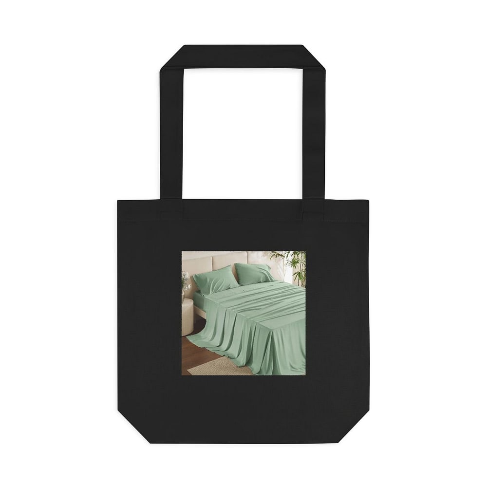 Bedsure PureWoven 100% Rayon Derived from Bamboo, Queen Sheets, 4 Pieces