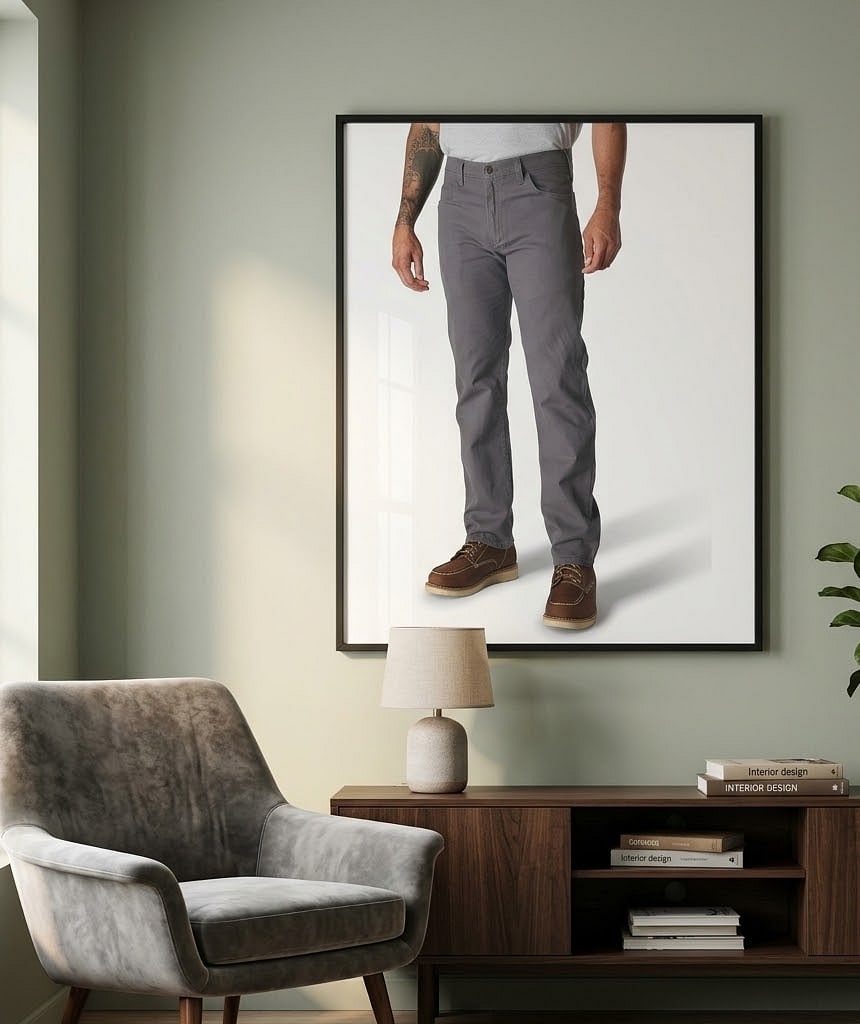 Carhartt Men's Relaxed Straight Rigby Pant
