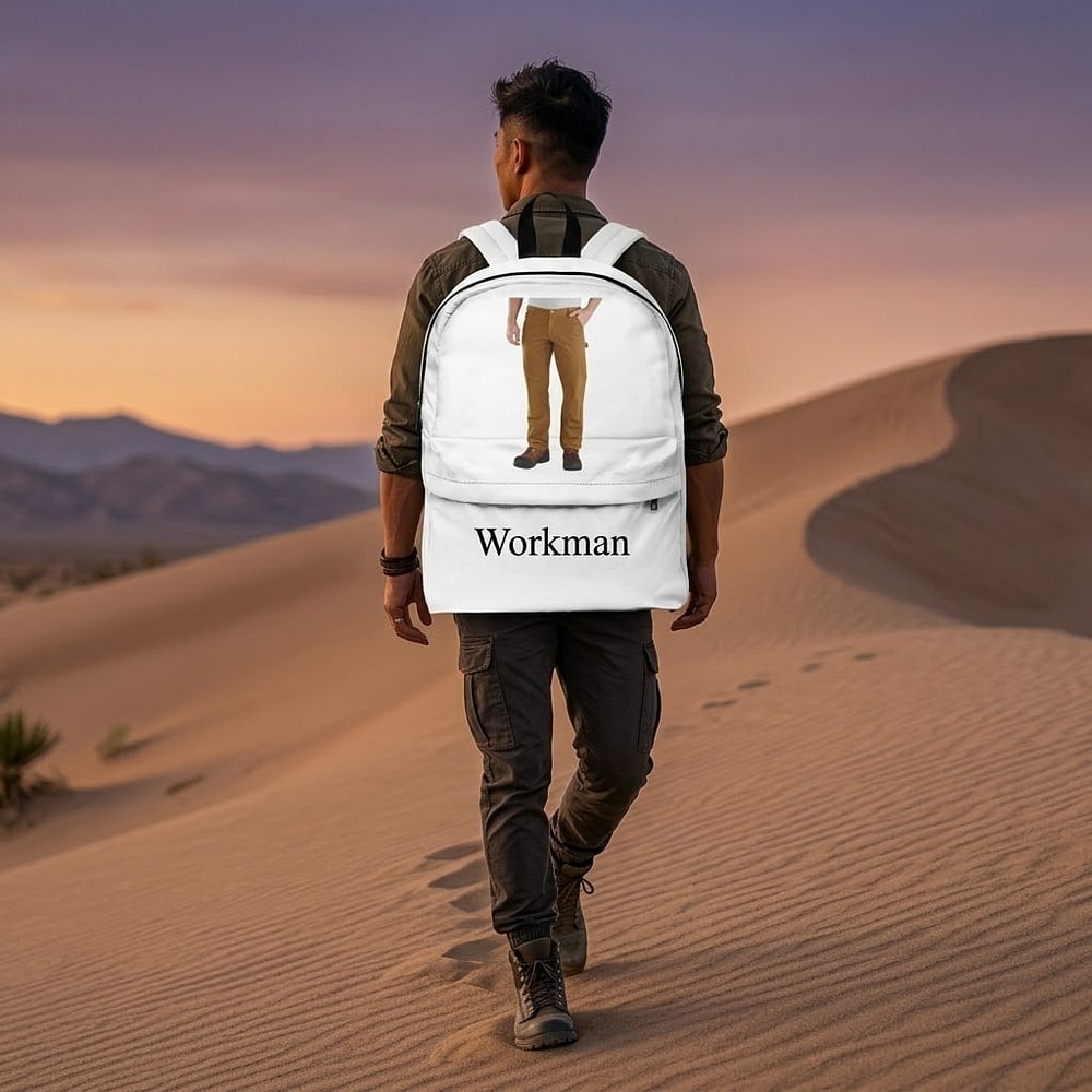 Carhartt Men's Relaxed Straight Rugged Flex® Duck Double-Front Dungaree