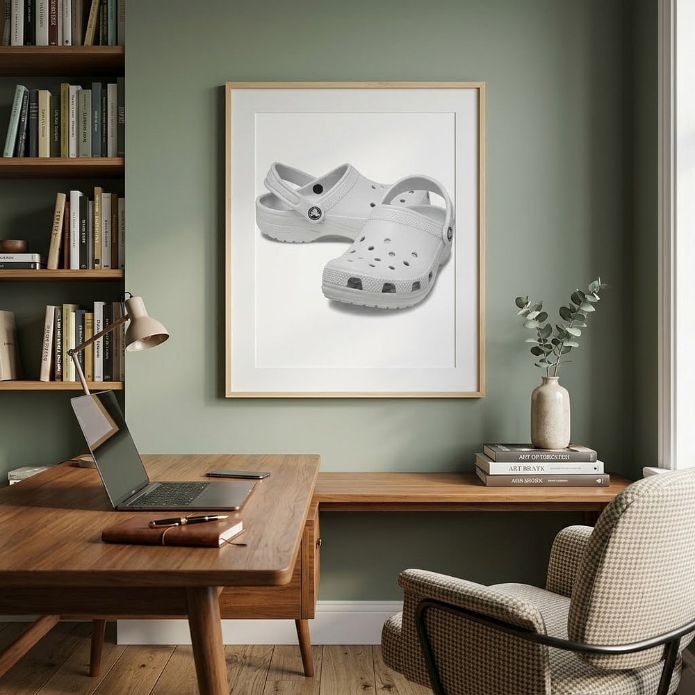 Crocs Kid's Classic Clog (Little Kid/Big Kid/Toddler)