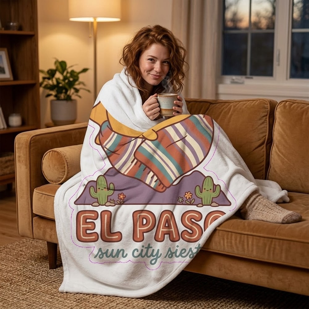 El Paso — Sun City Siesta