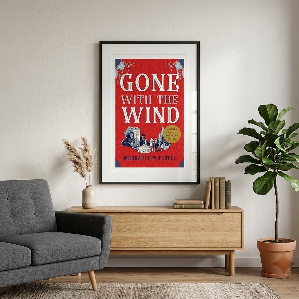 Gone with the Wind (4KUHD + Digital/Steelbook)