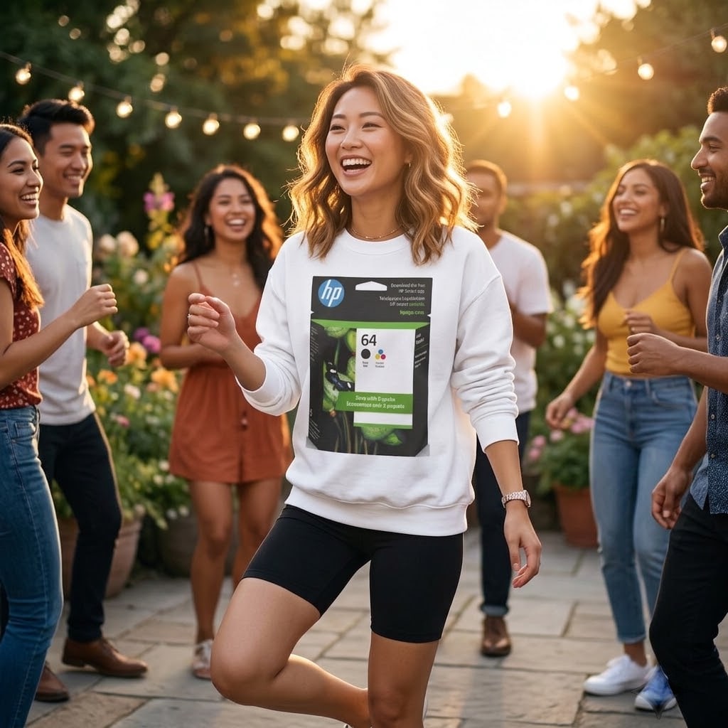 HP 64 Black & Tri-Color Ink Cartridges Printers (Combo Pack) | Works with Printer Series: Inspire 7950e; Envy Photo 6200