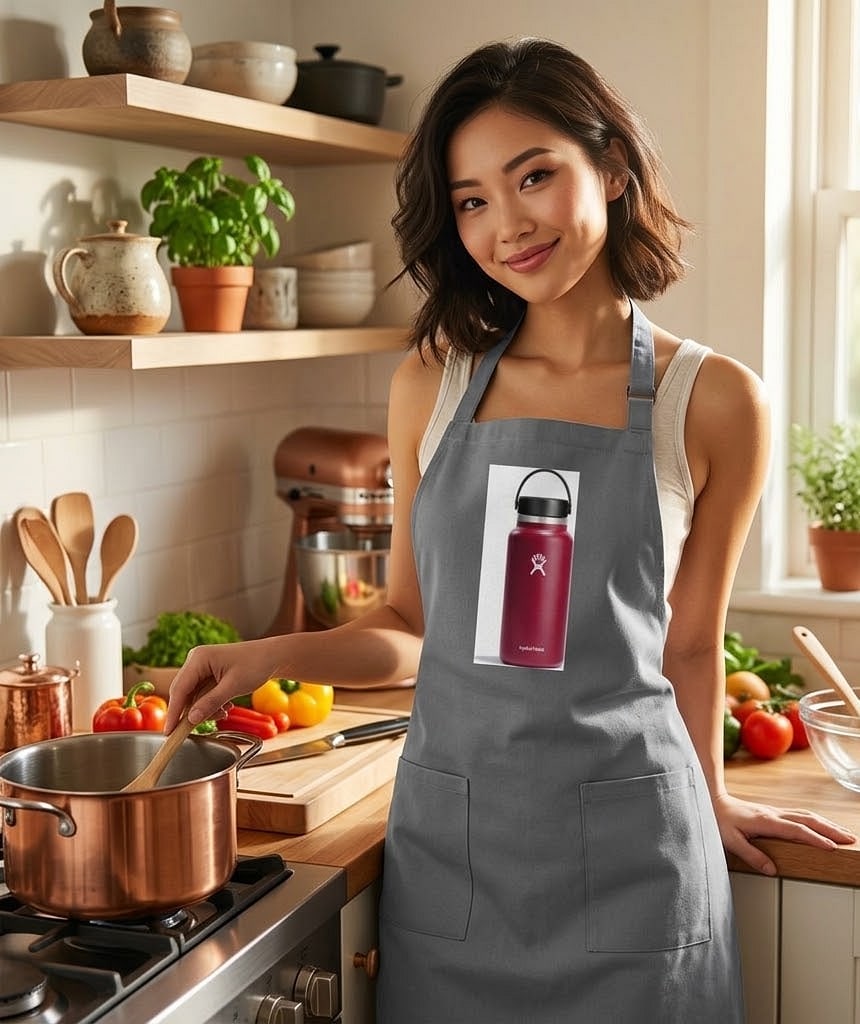Hydro Flask 32 Oz Wide Flex Cap Berry