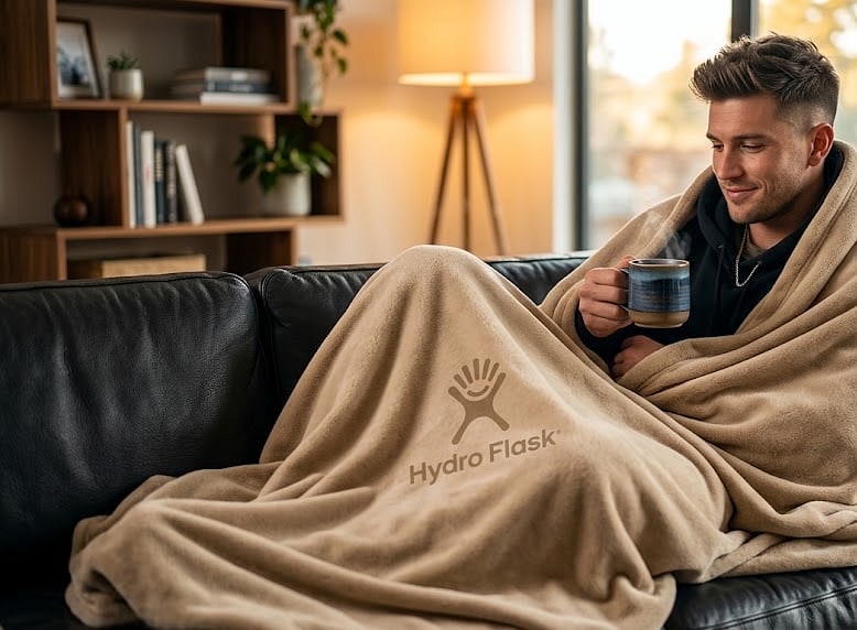 Hydro Flask – Standard Flex Cap 621 ml (21 oz) Bottle