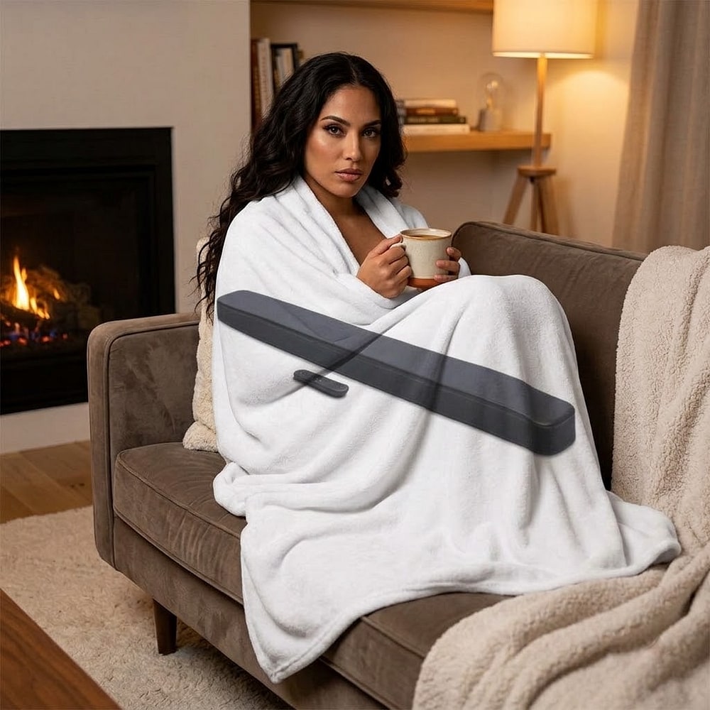 JBL Bar 300MK2-5.0 Channel All-in-one soundbar with Dolby Atmos, MultiBeam 3.0 & PureVoice 2.0, Easy Sound Calibration,