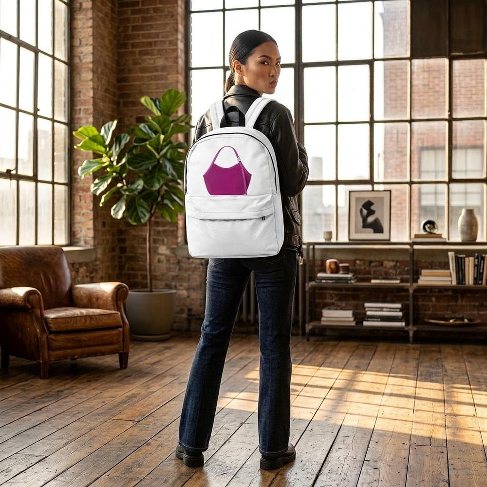 kate spade new york Deco Pleated Small Tulip Tote Bag