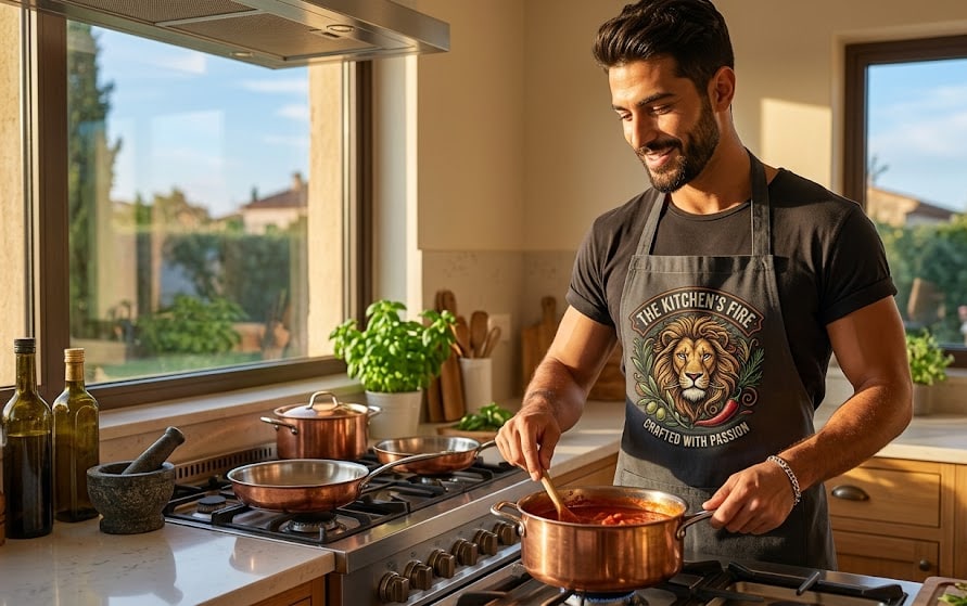 Lost in the Sauce — Flavor Expedition Club