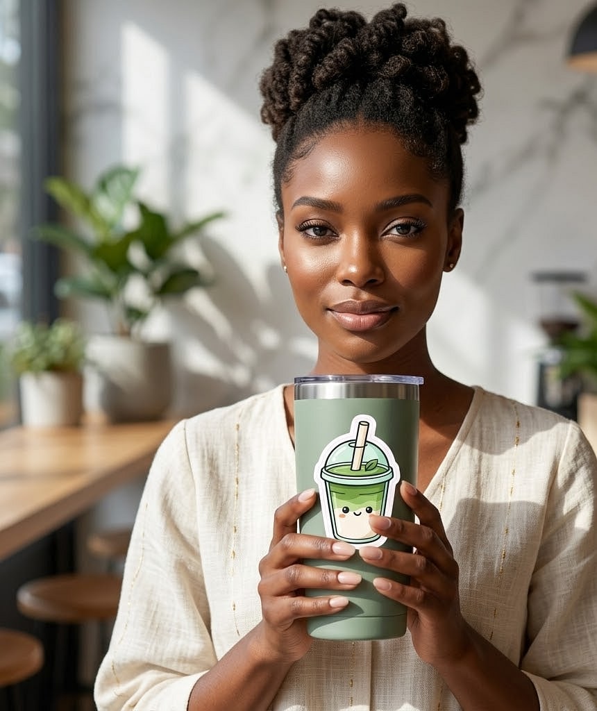 Matcha Bestie
