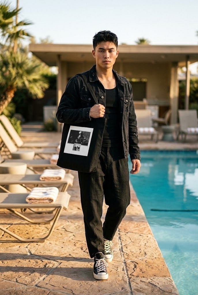 Music, Fashion, Film (Amazon Exclusive CD + Poster)
