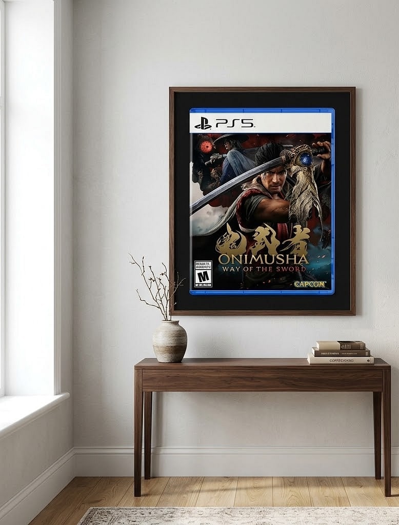 Onimusha: Way of the Sword - PlayStation 5