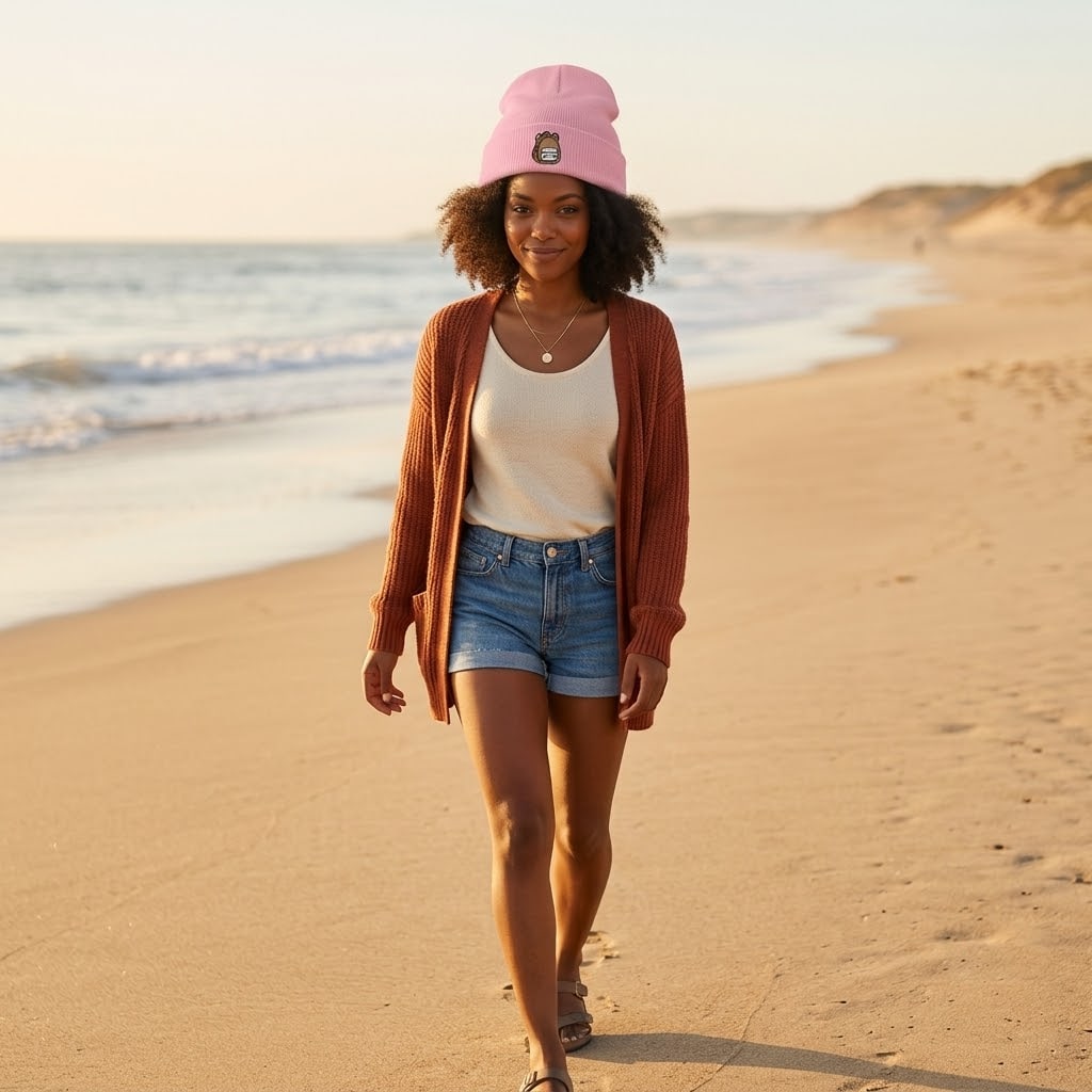 Pack Buddy — Bagsy the Everyday Sidekick