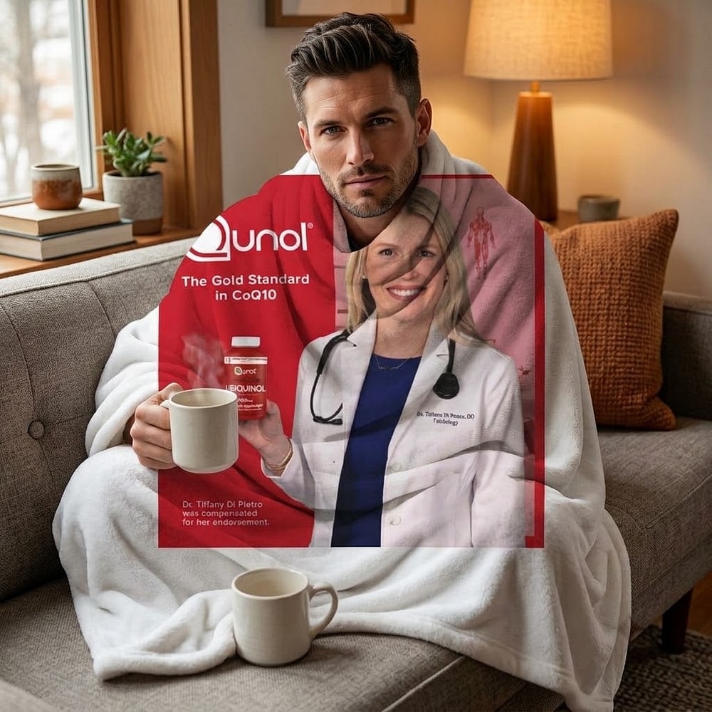 Qunol Mega Ubiquinol CoQ10 100mg, Superior Absorption, 240 Softgels
