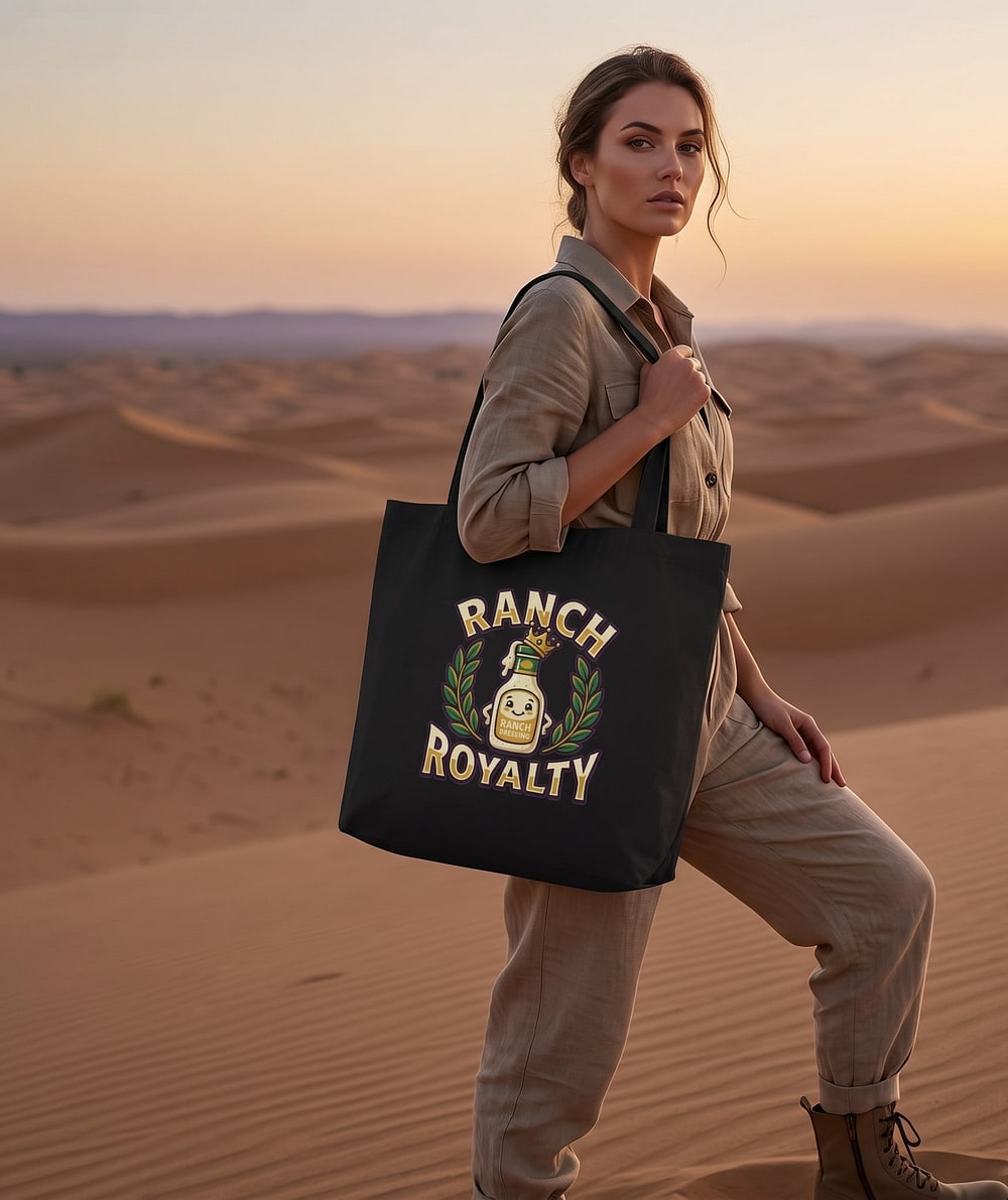 Ranch Royalty