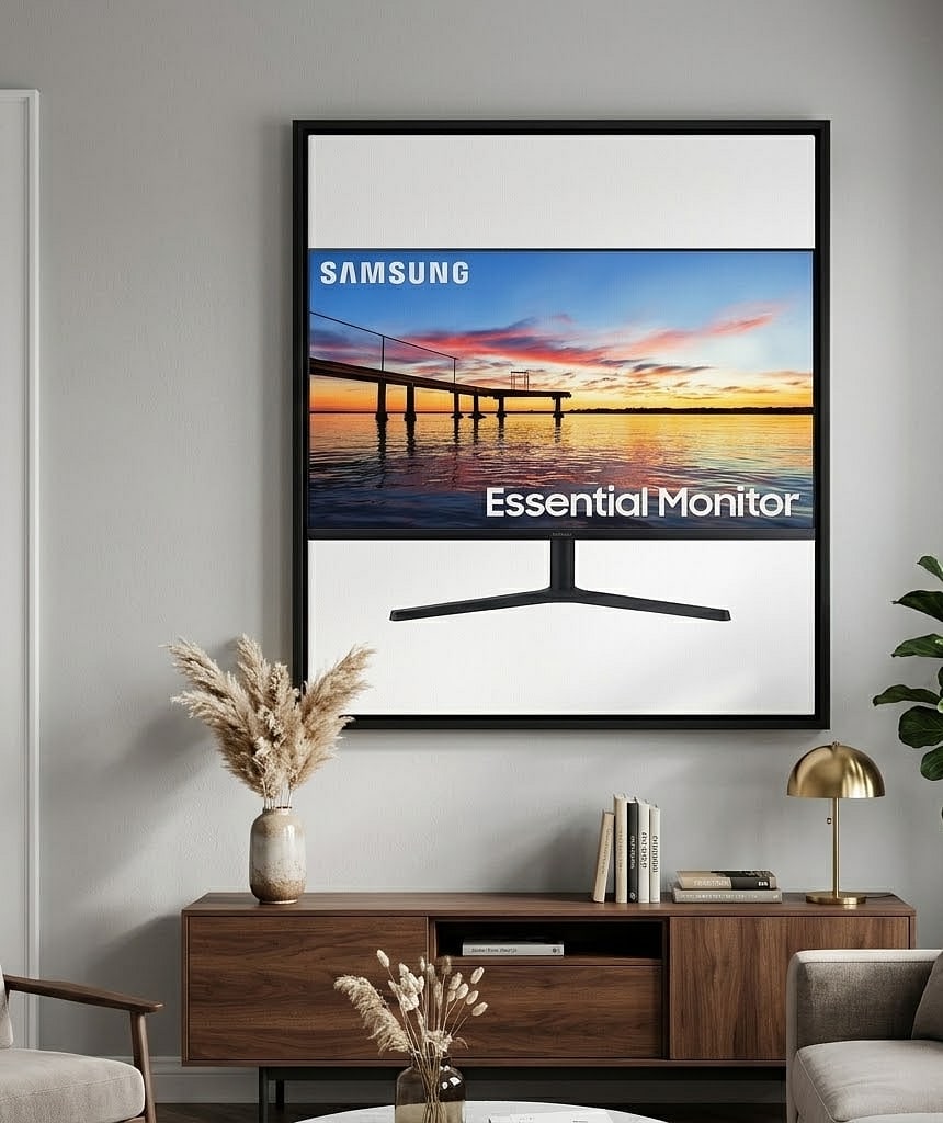 Samsung 32" Flat Computer Monitor