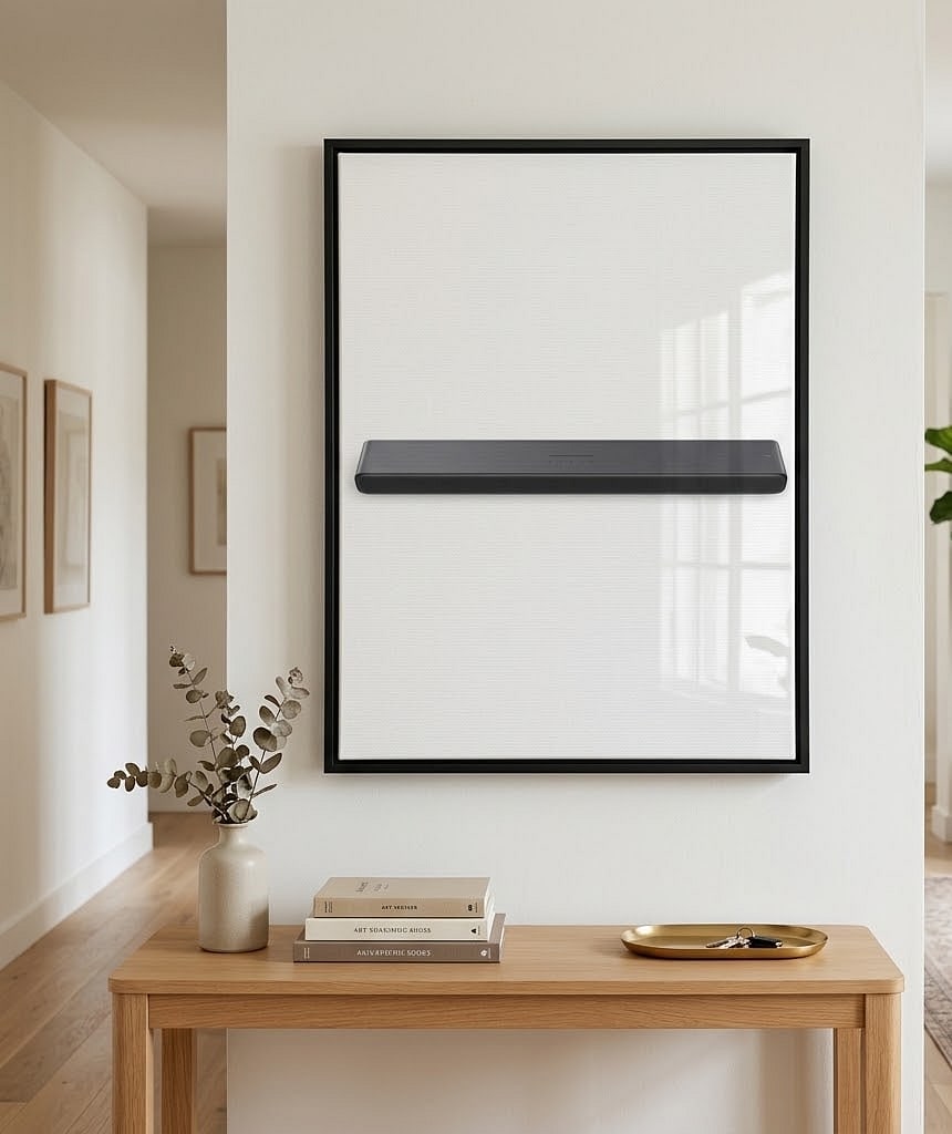 TCL S45H 2.0 Sound Bar for Smart TV | Dolby Atmos DTS:X Auto Room Calibration| 100W Power Wireless Bluetooth Home Theate