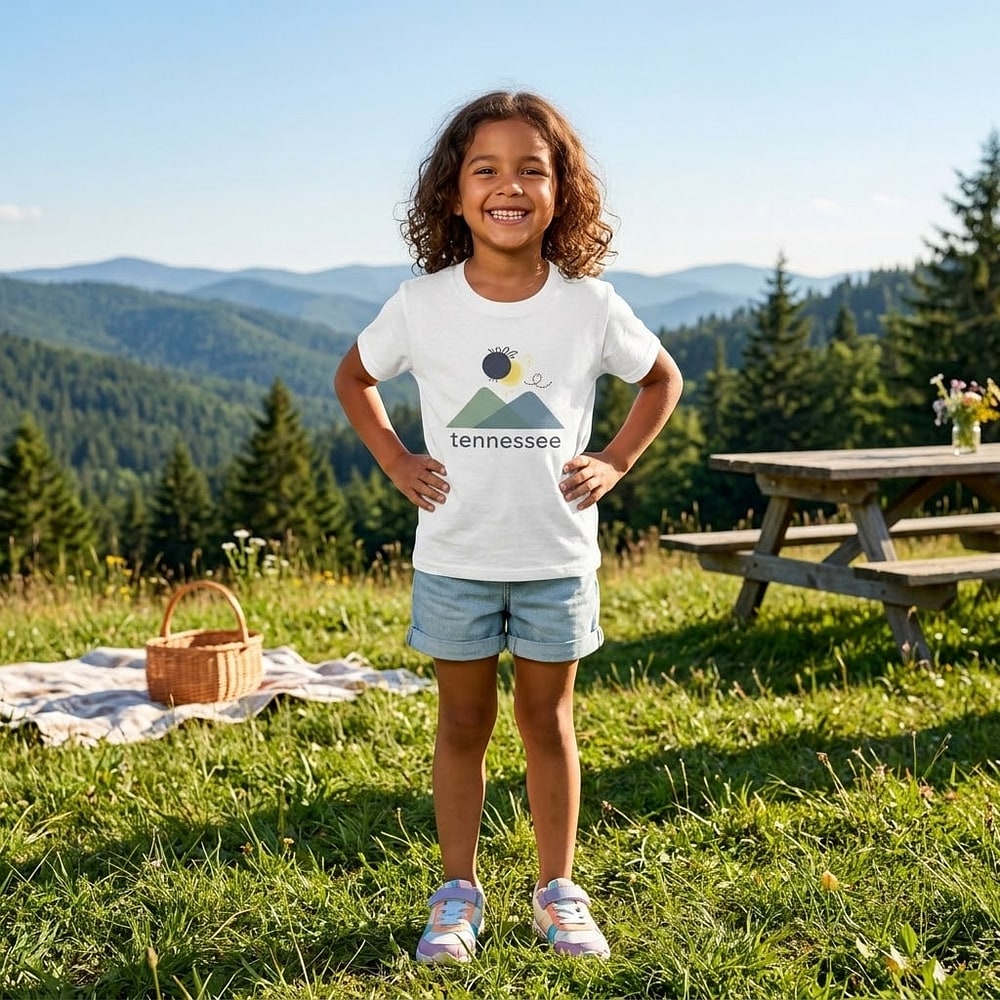 Tennessee — Little Smoky Firefly