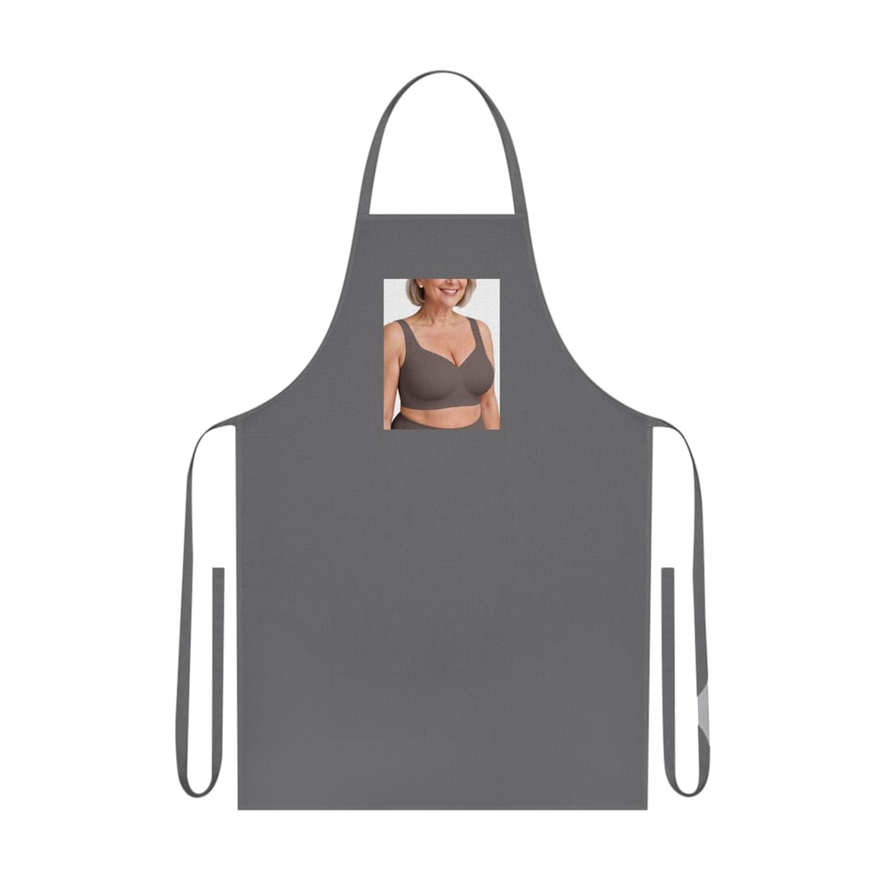 Vertvie Jelly Bras for Women No Underwire Minimizer Support