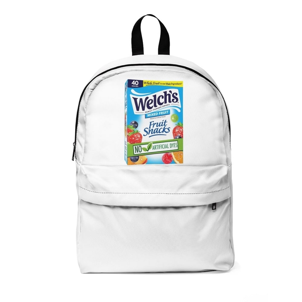 Welch's Fruit Snacks - Mixed Fruit Box - Kids Snacks - 0.8 Oz - 40 Pack